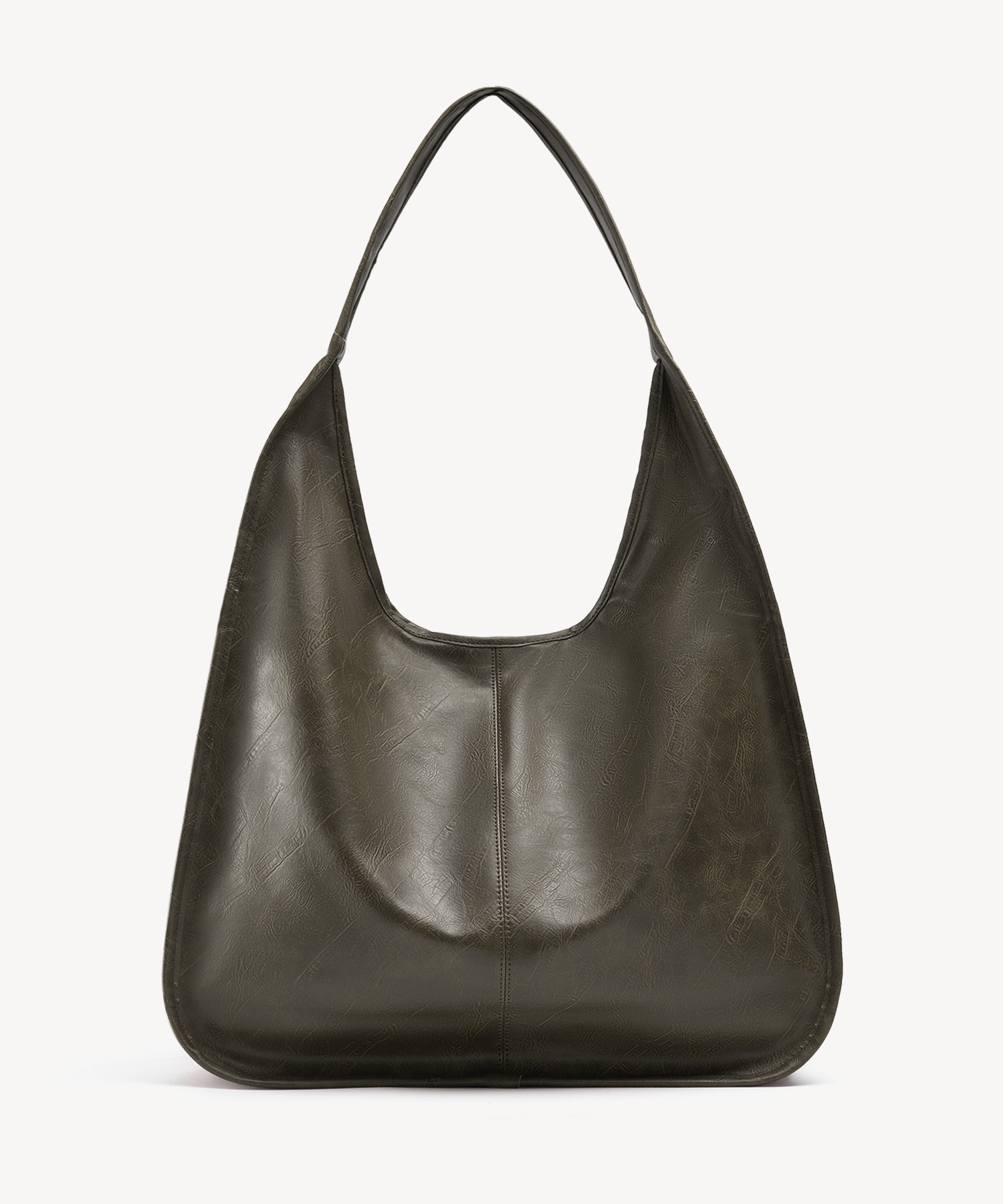 New clip bag solid c