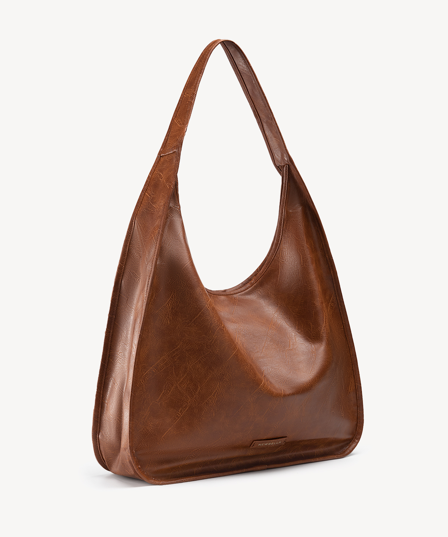 New clip bag solid c