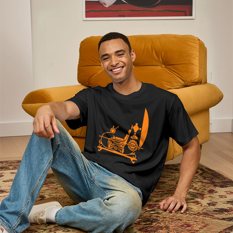 Fashion Premium POLO Shirt