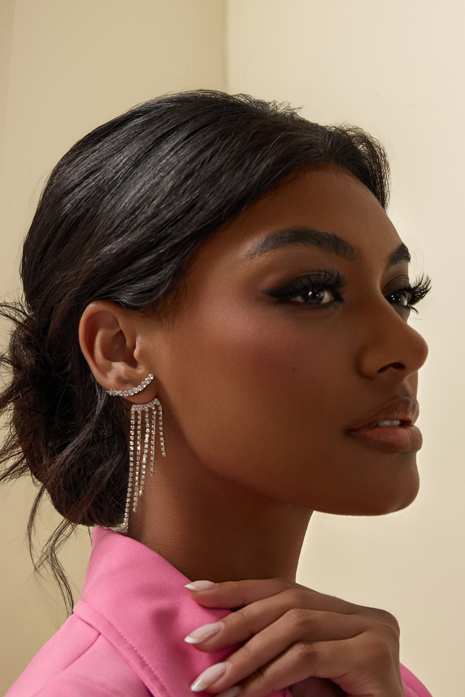 New Fashion Earrings 06