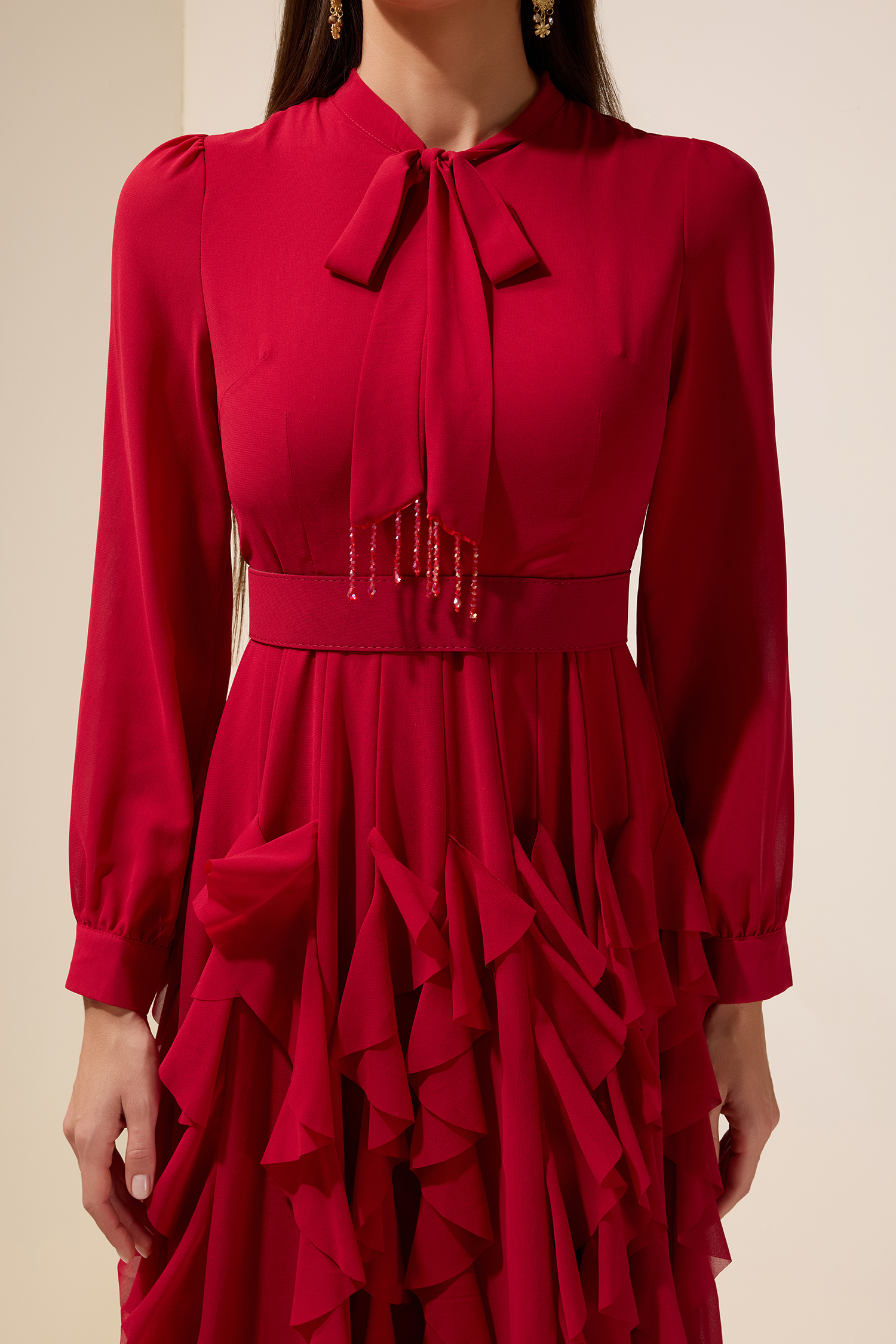 New fashionable and Classic Dress 06