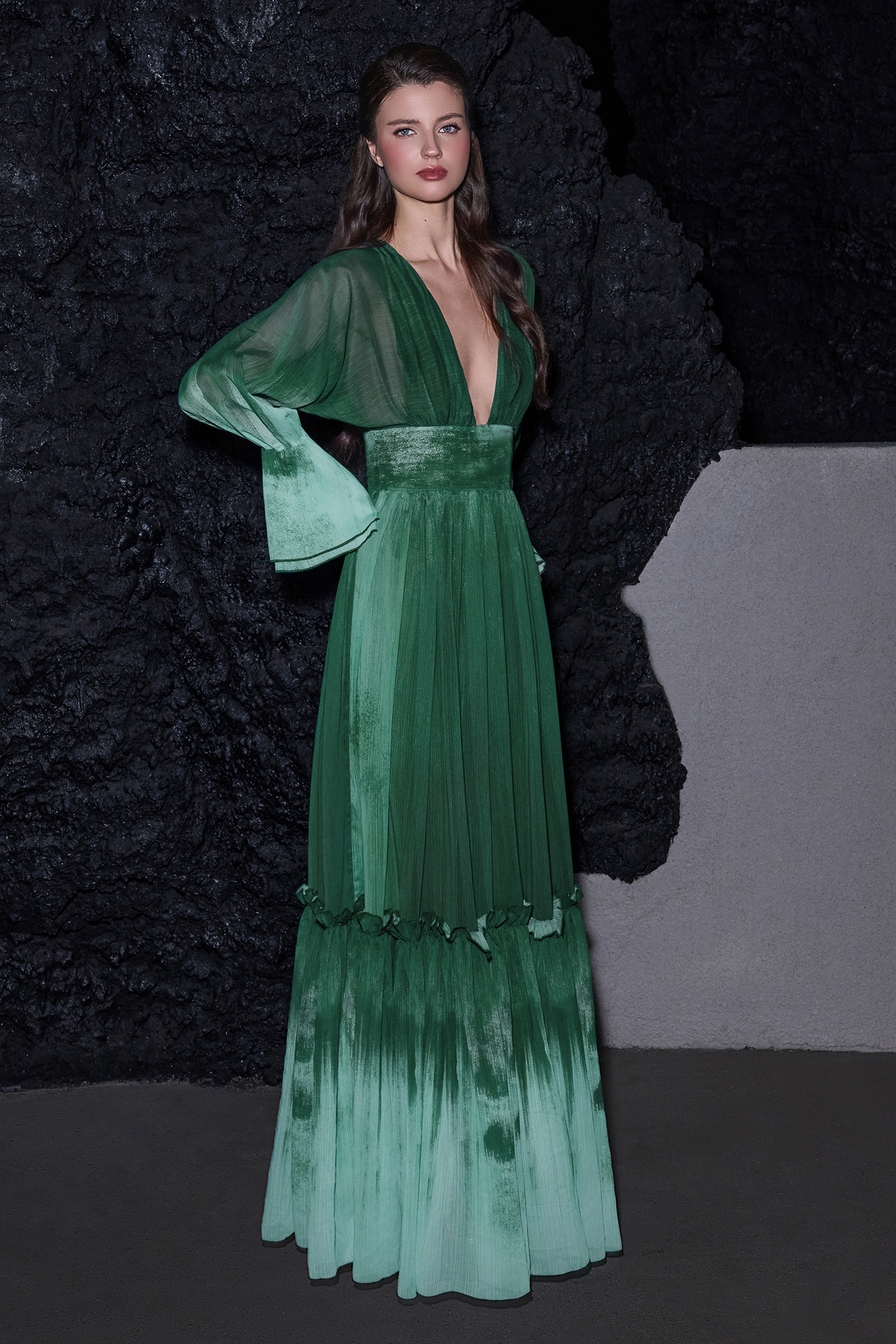 New fashionable and Classic Dress 013