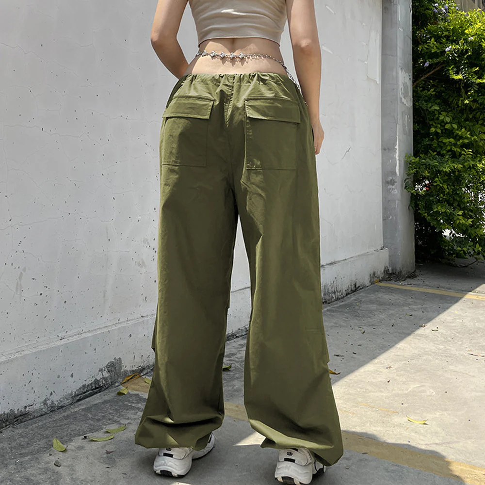 New Summer Casual Pants For Women
