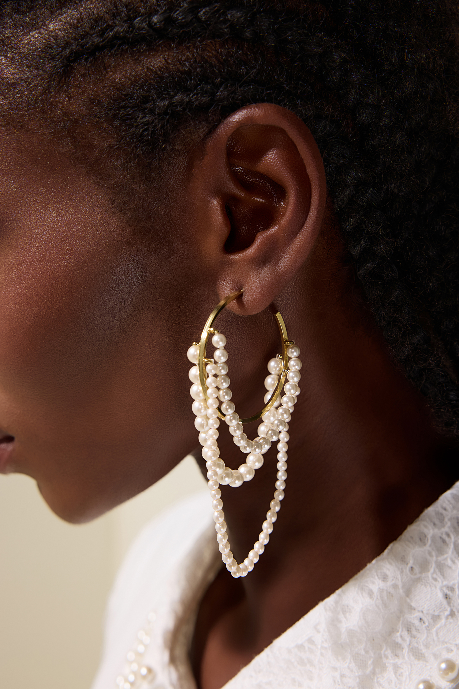 New Fashion Earrings 01