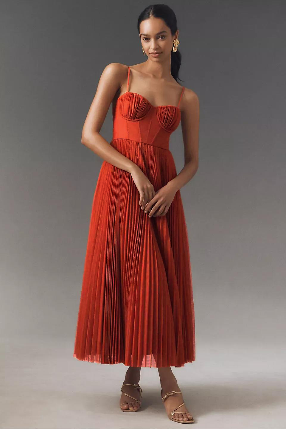 New fashionable and Classic Dress 019