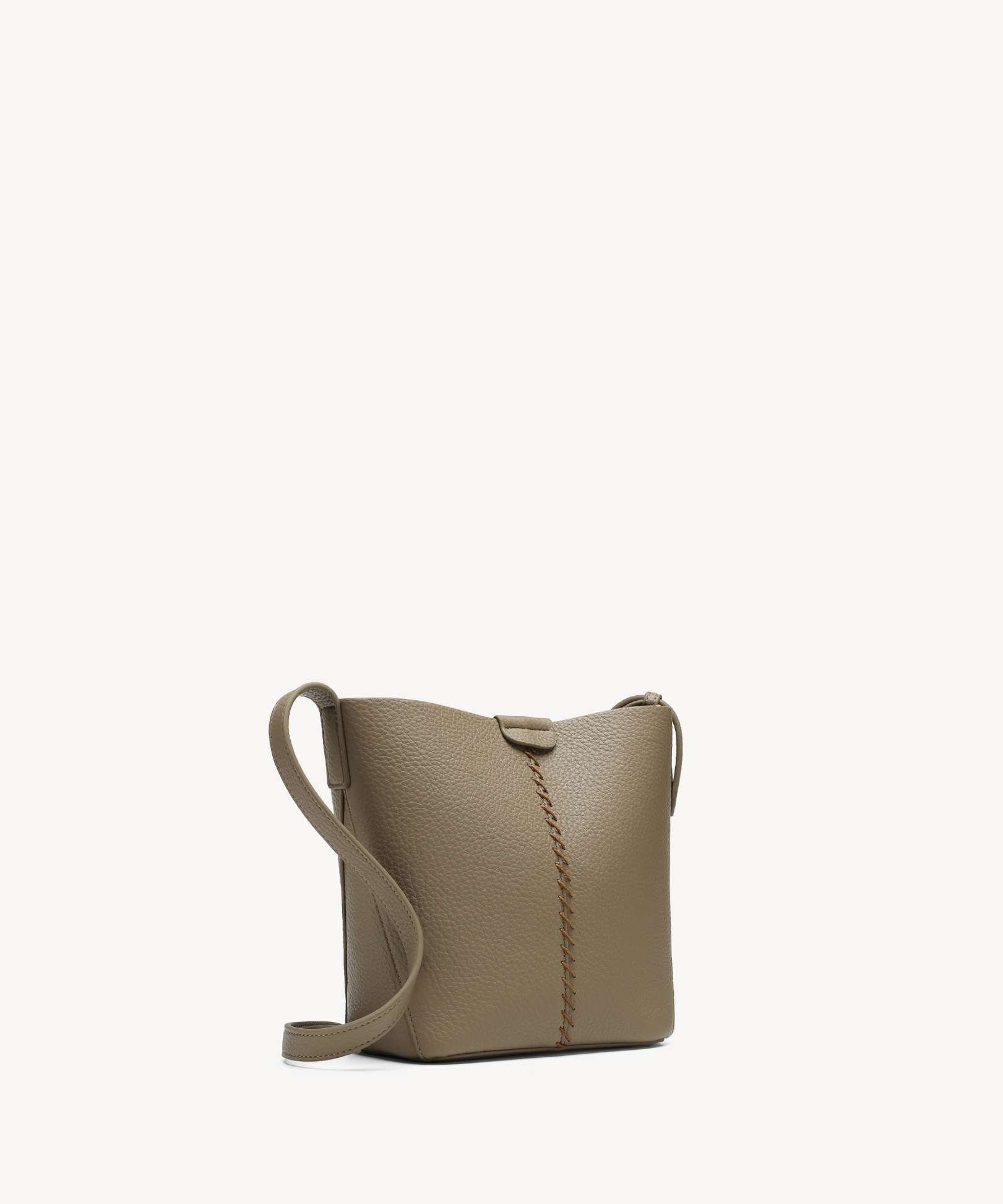 Unisex shoulder bag