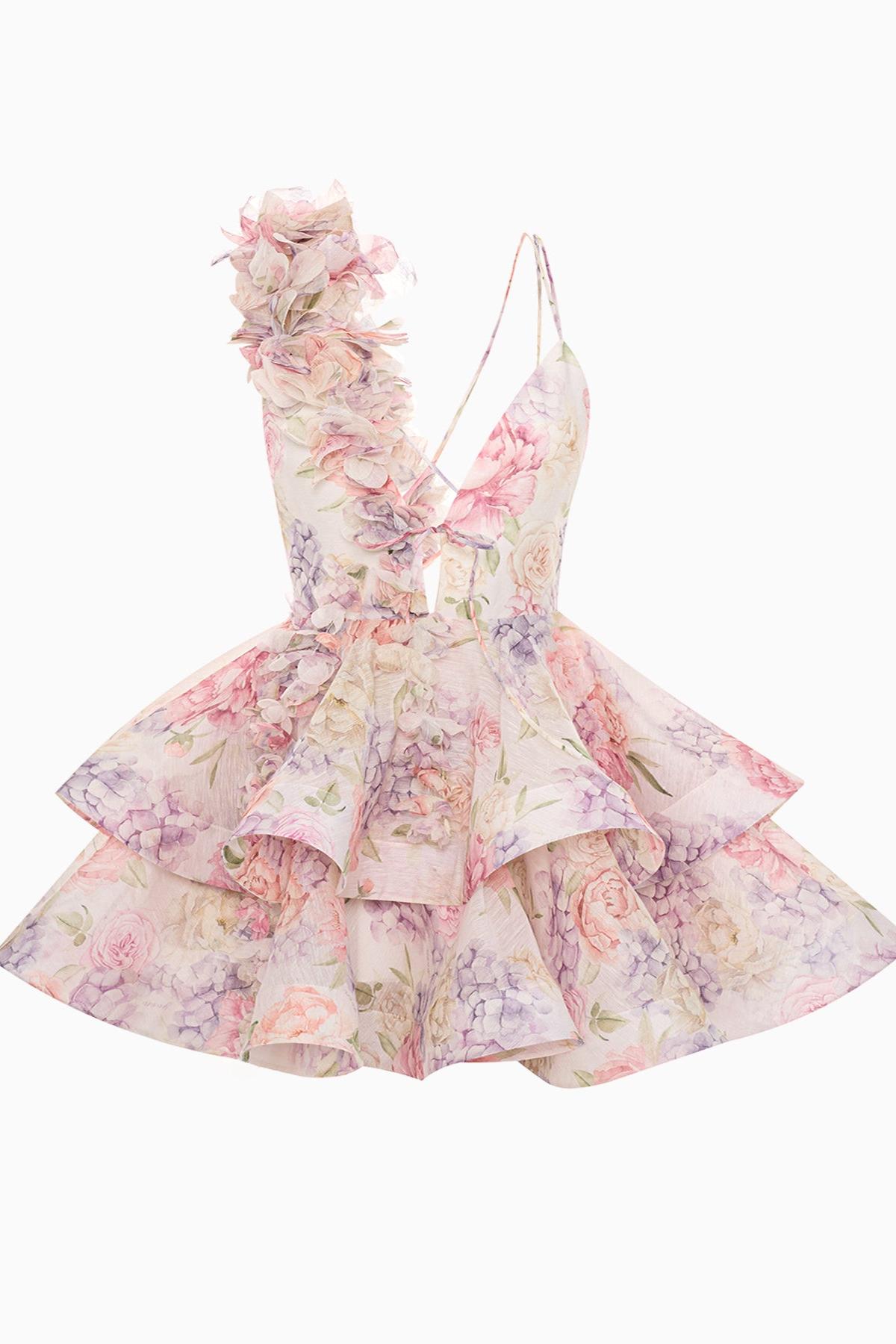 New fashionable and Classic Dress 014