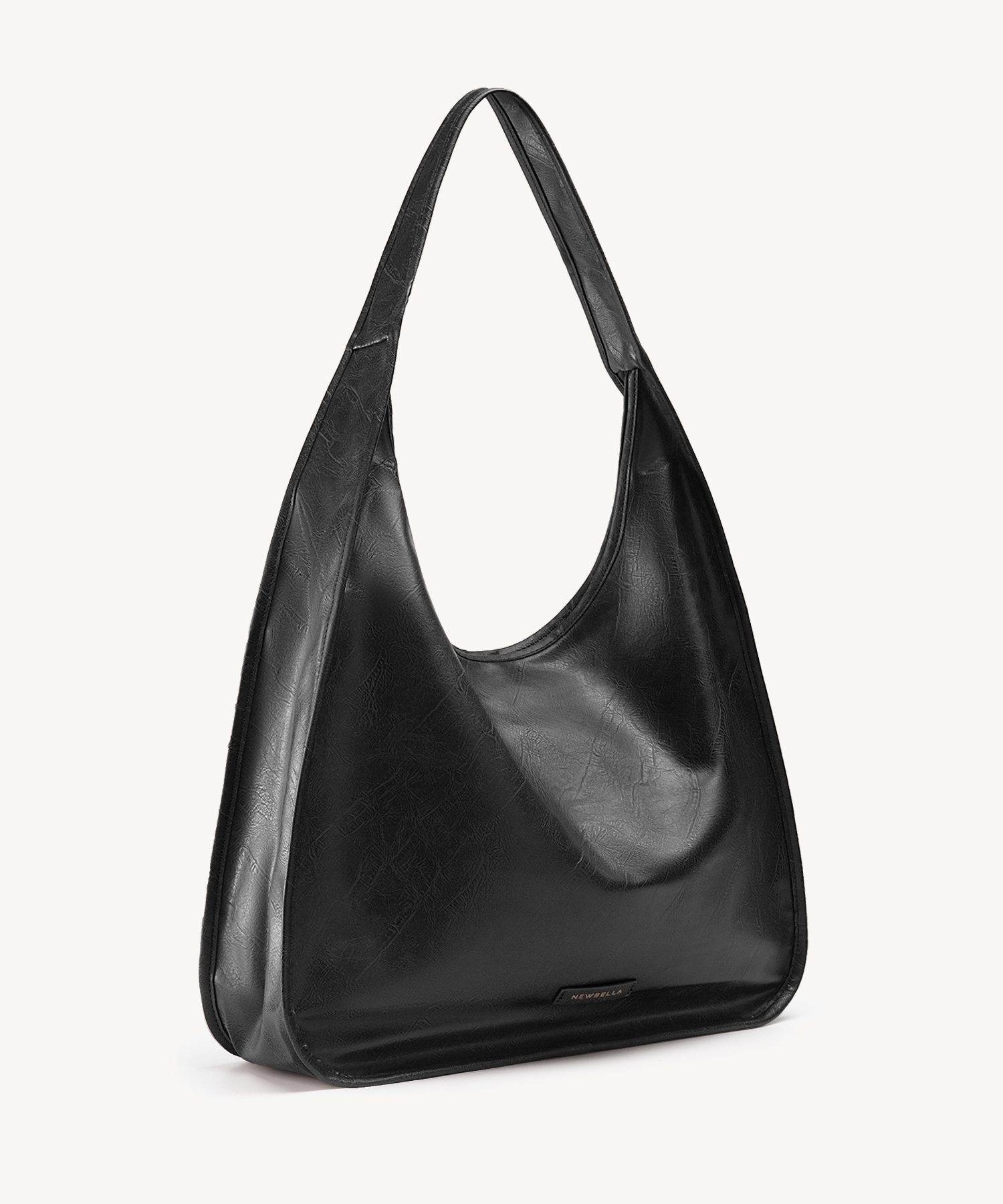 New clip bag solid c