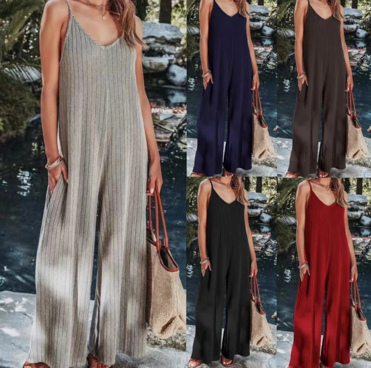 New Jumpsuits For Women