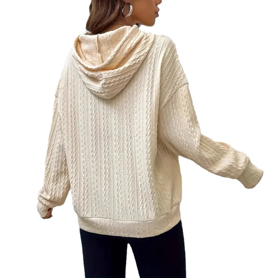 Women'S Clothing New Fashion Knitted