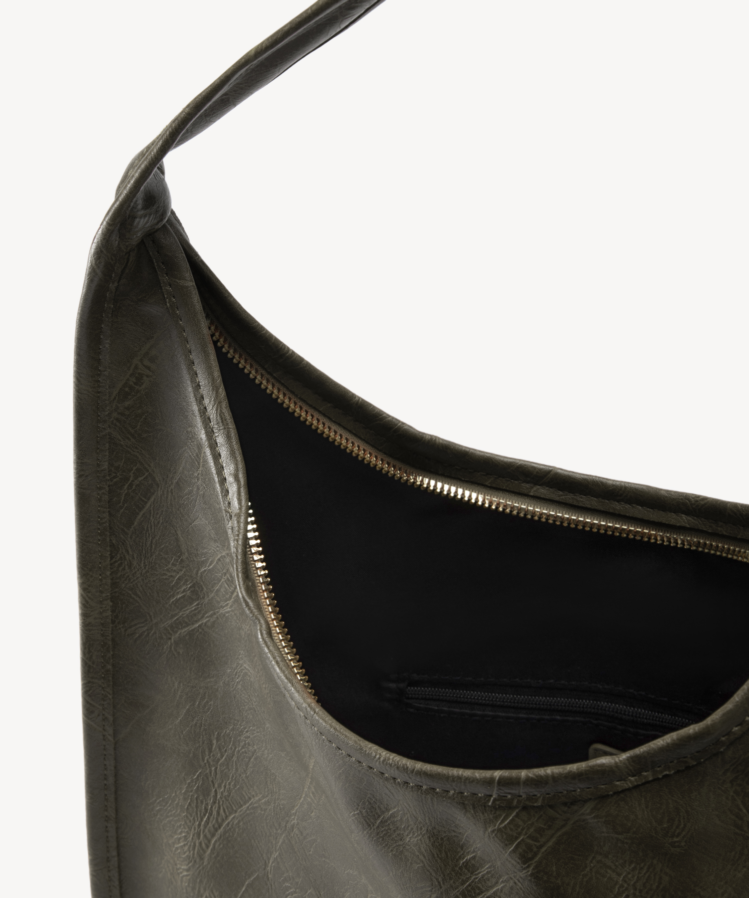 New clip bag solid c