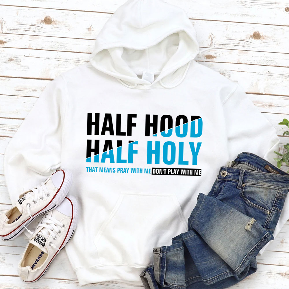 Premium Hoodie Hot 06