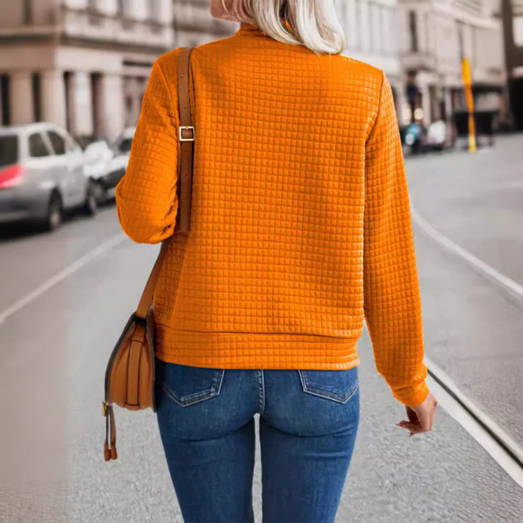 Long Sleeve Jacket Women