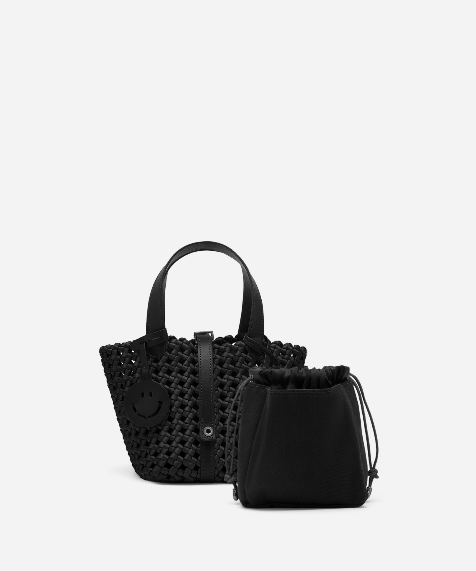 Lady classic bag