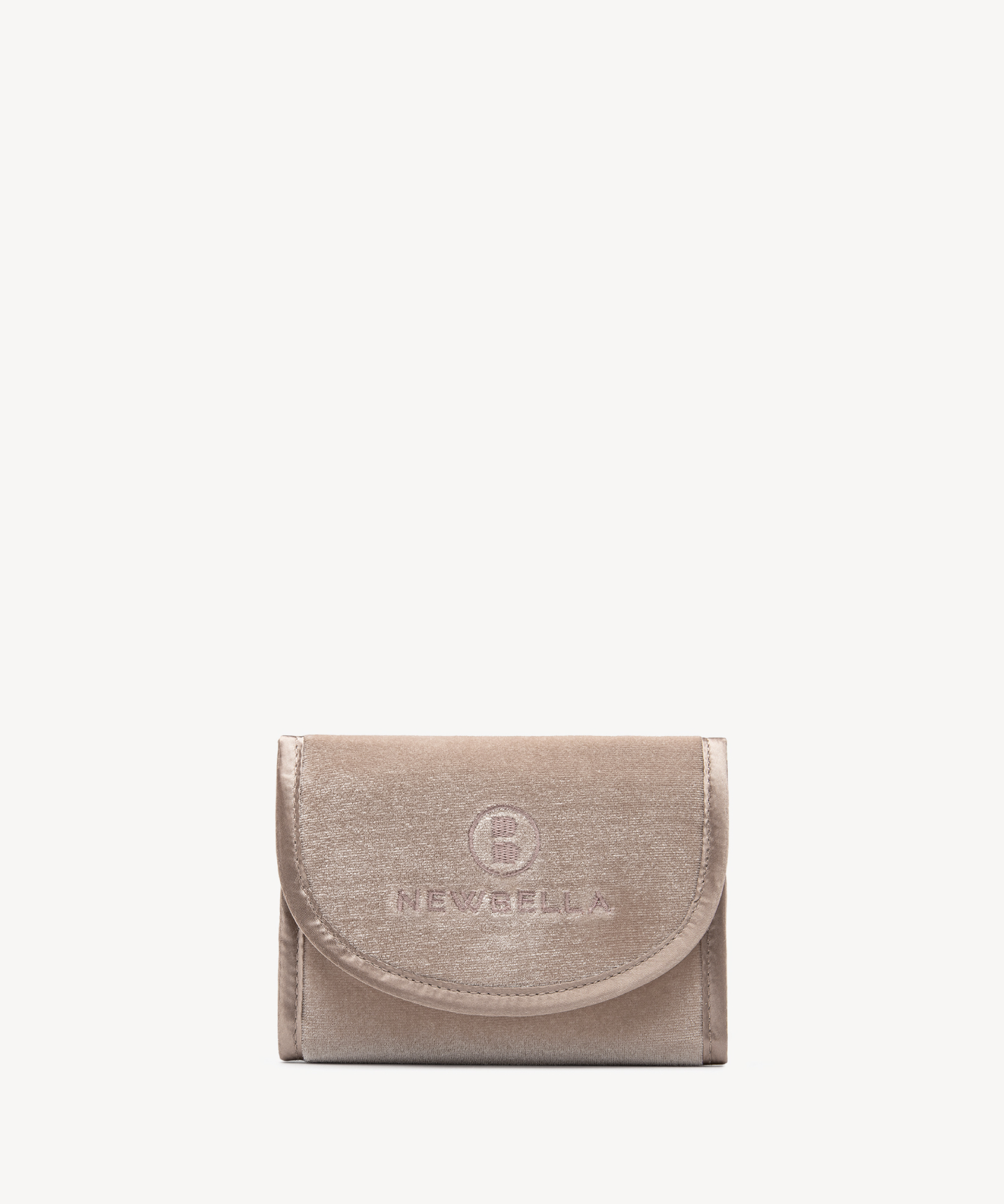 Lambswool pillow bag